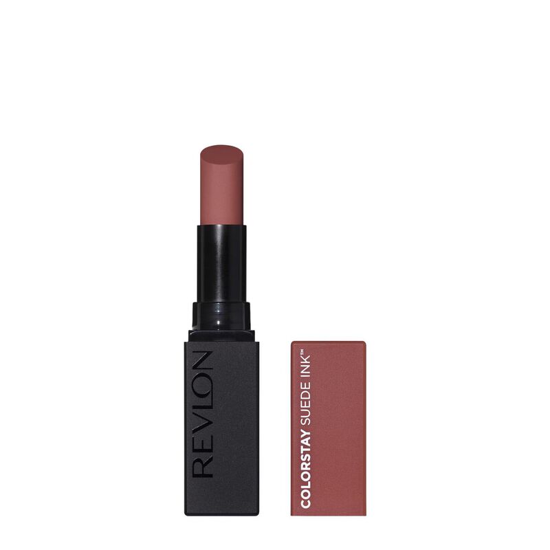 Revlon ColorStay Suede Ink™ Lipstick image number 28